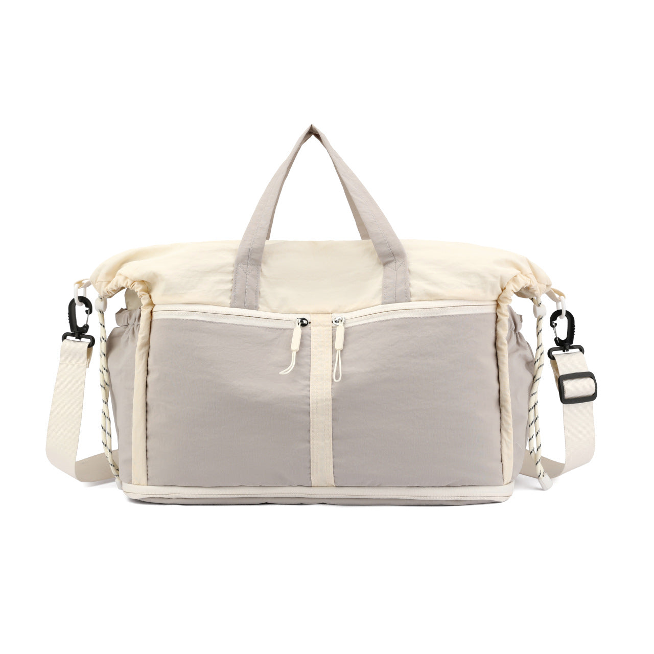 Geräumige Reisetasche