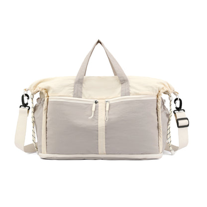 Geräumige Reisetasche