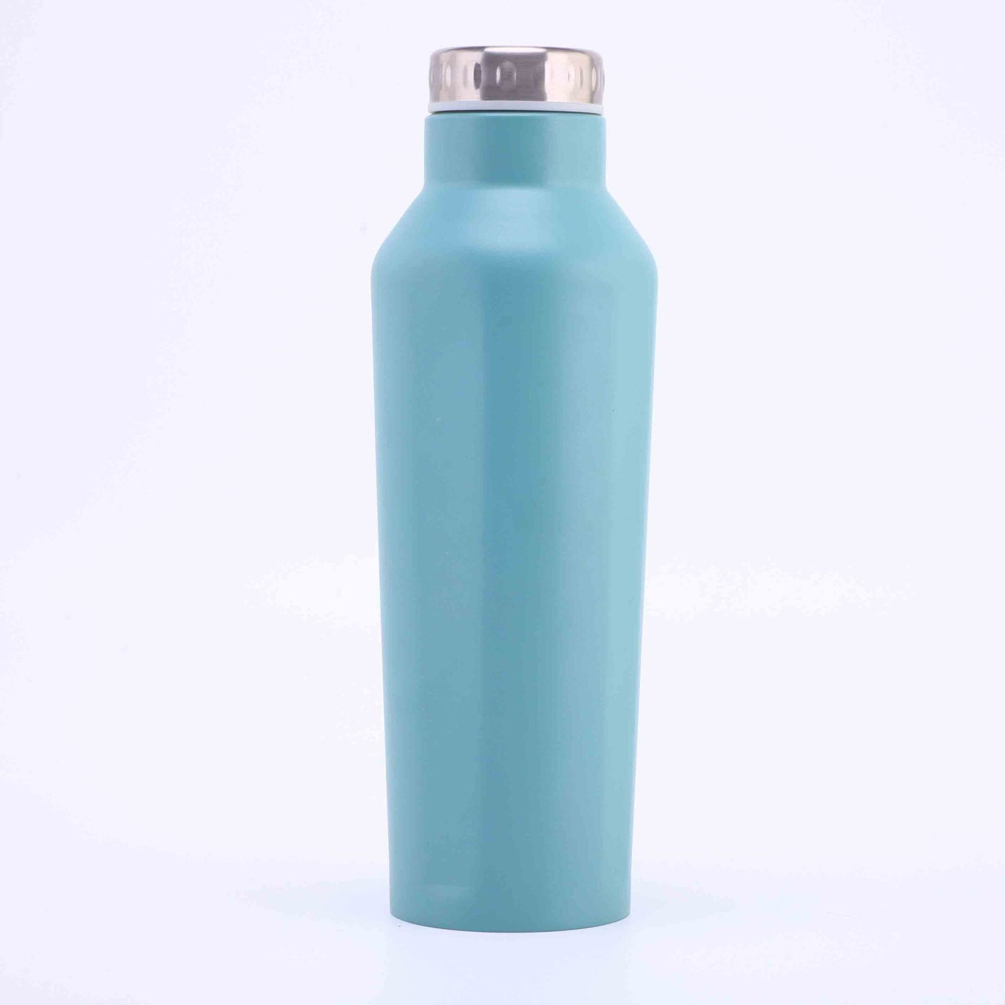 Isolierte Edelstahl-Wasserflasche Brehn