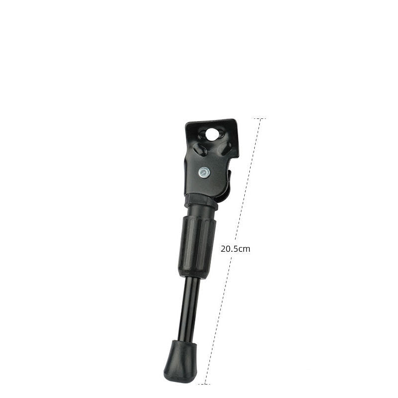 Verstellbarer Alloy Stahl Kompakt Rad Fahrrad Ständer Brehn