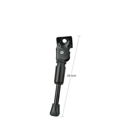 Verstellbarer Alloy Stahl Kompakt Rad Fahrrad Ständer Brehn