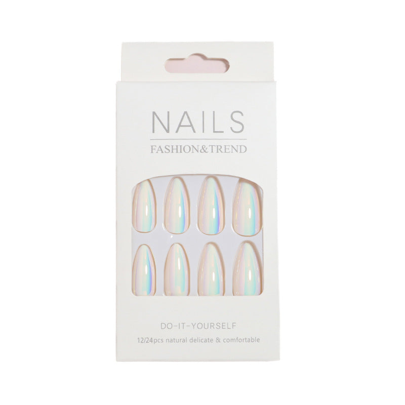 Premium Press-On Acryl-Nagelspitzen Brehn