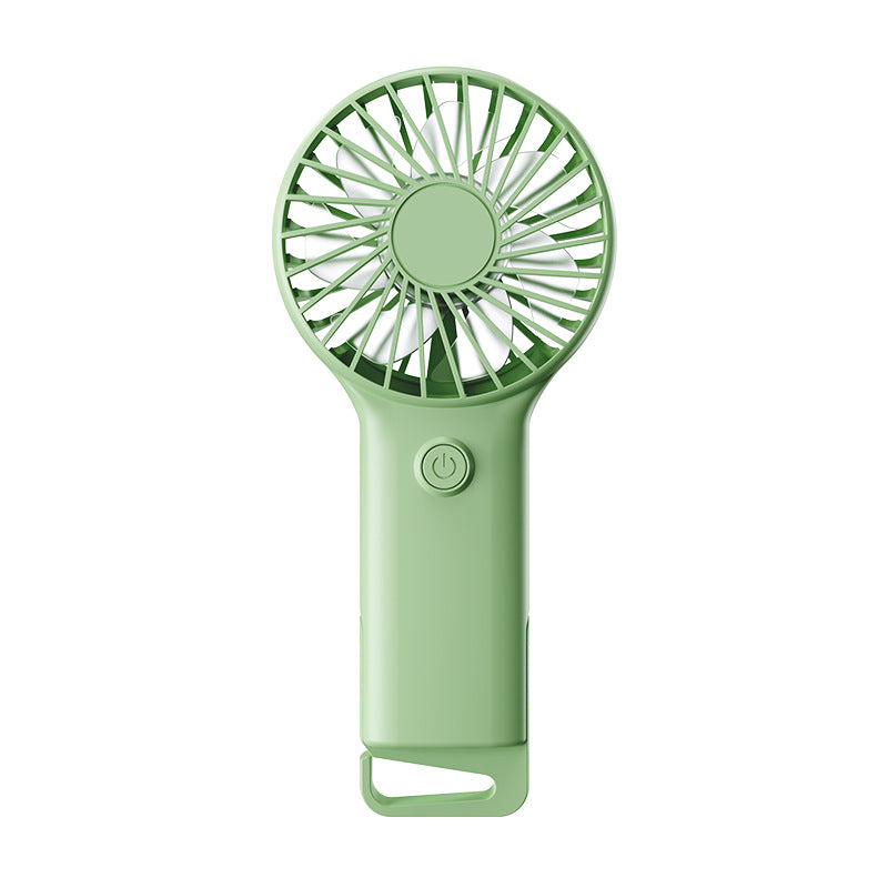 Frauen Tragbarer Handventilator Brehn