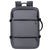 Vielseitiger tech-integrierter Reisig-Rucksack Brehn