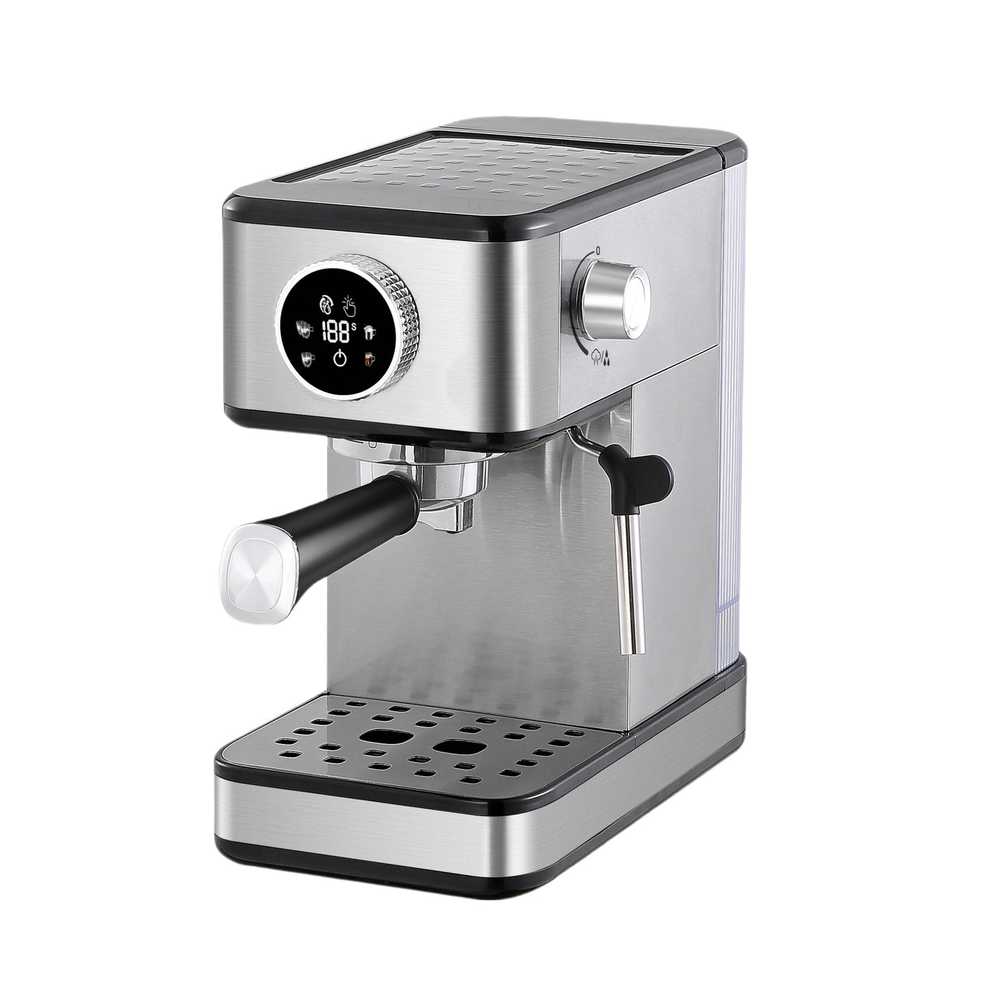 Espresso Maschine Brehn
