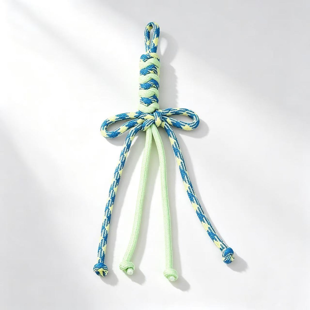 Stylische geflochtene Lanyard Brehn