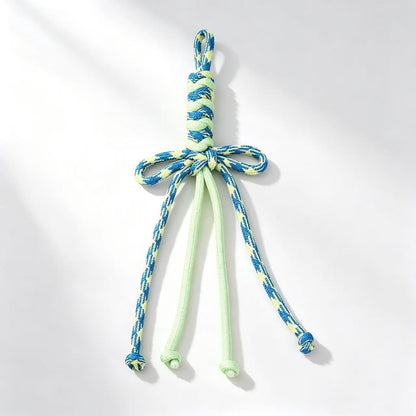 Stylische geflochtene Lanyard Brehn
