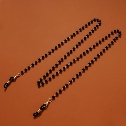 Elegante Perlen-Brillenketten Brehn