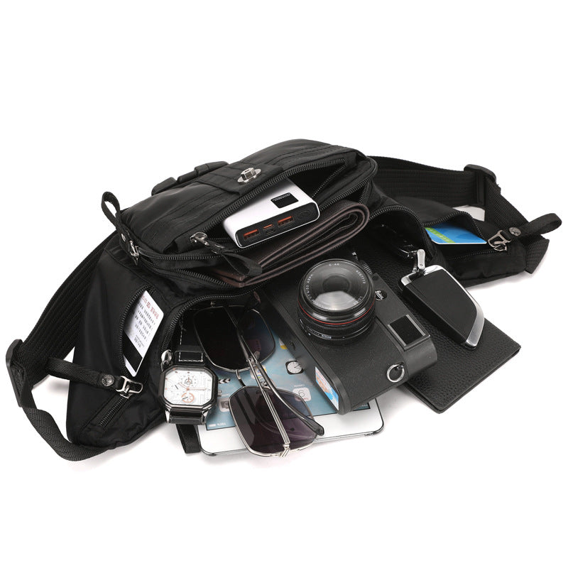 Kompakte wasserdichte Sling Tasche