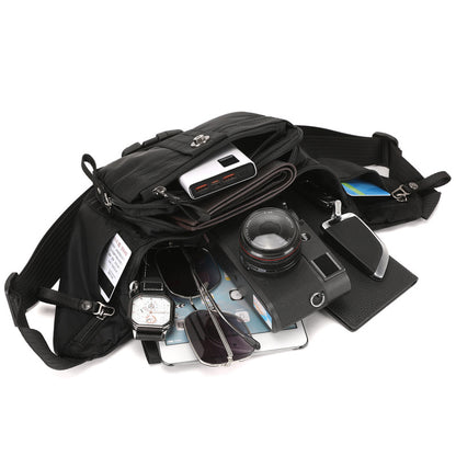 Kompakte wasserdichte Sling Tasche