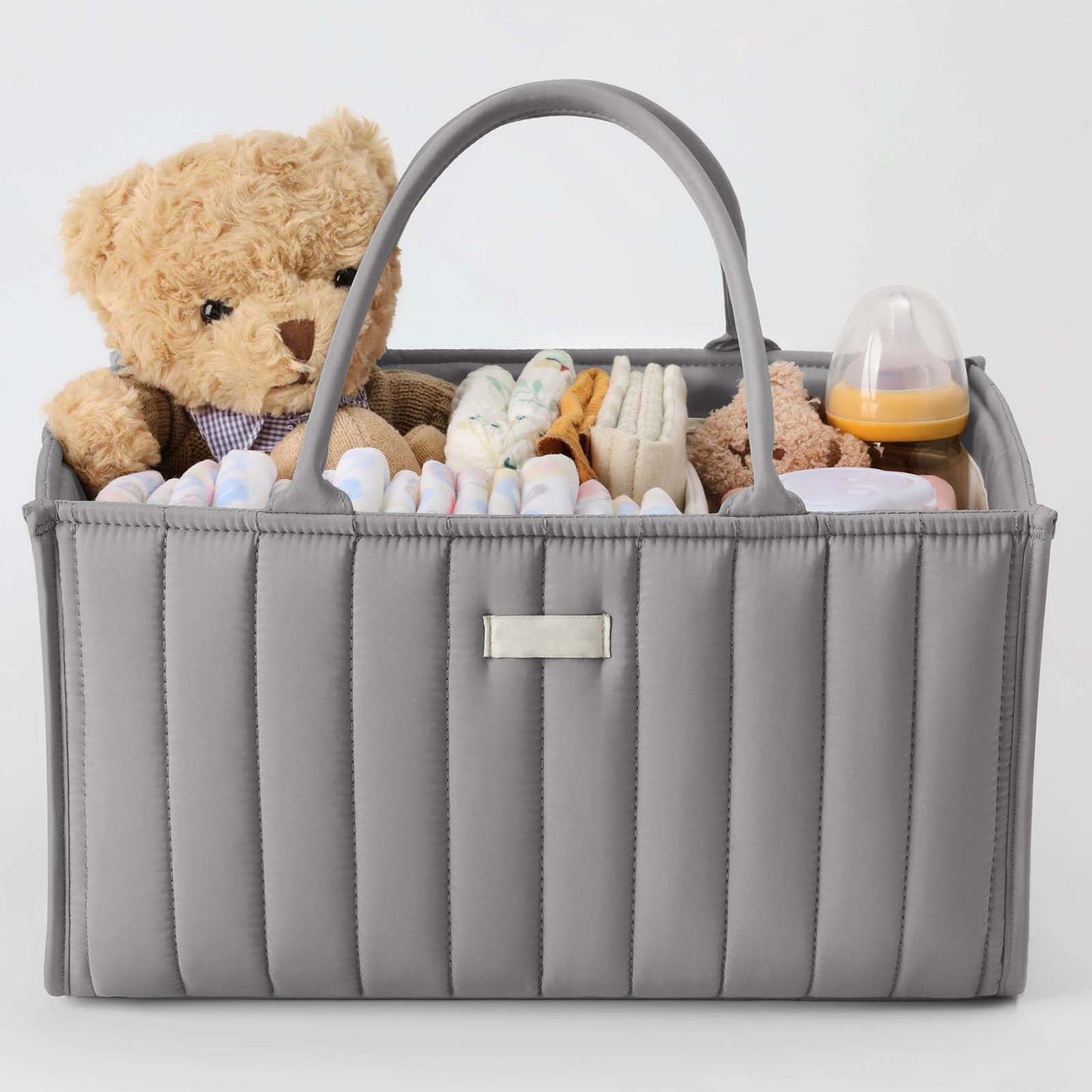 Damen Multifunktionale Wickeltasche für Babybedarf Brehn