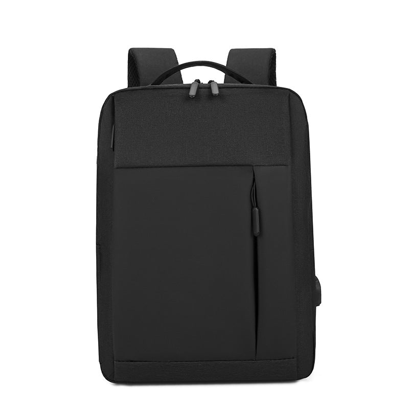 Professioneller Eleganter Laptop-Rucksack Brehn