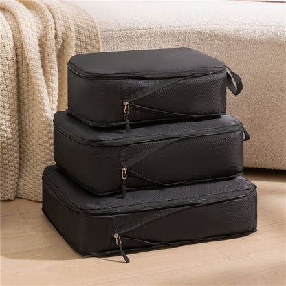 Multi-Layer Reiseaufbewahrung Organizer Brehn