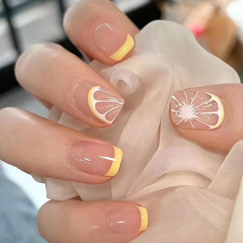 Kreative Nagelkunst Kit Brehn