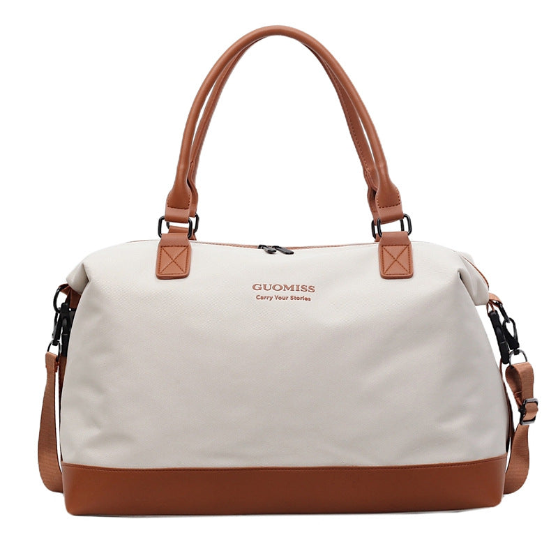 Vielseitige Mehrzweck-Wochenendtasche