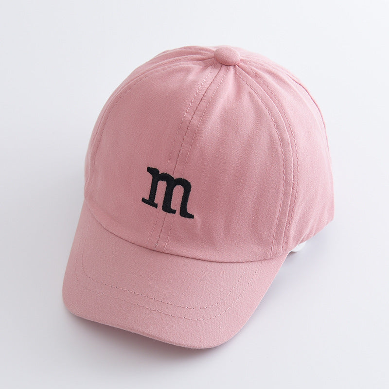 Unisex Klassische Bestickte Baseballmütze Brehn