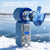 Damen tragbarer Mini Ventilator Brehn