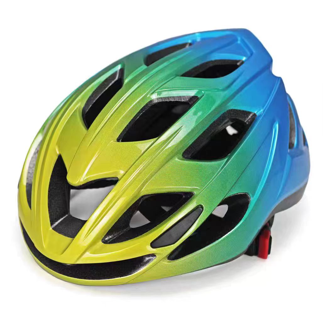 Verstellbarer leichter Leistungs-Radhelm Brehn