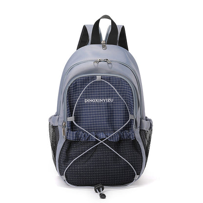 Leichter urbaner Daypack