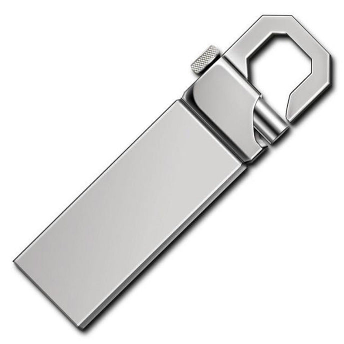 Hochleistungseinziehbarer USB-Flash-Laufwerk Brehn