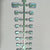 Iridescent Press-On Nagelset Brehn