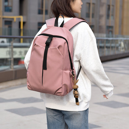 Wasserdichter Multifunktions-Rucksack Brehn