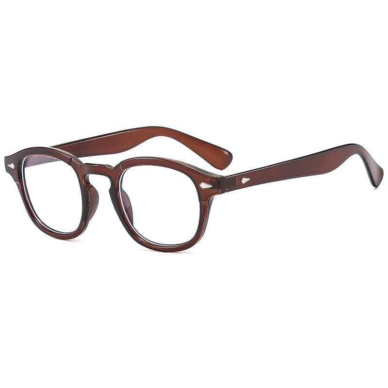 Damen Modische Lesebrille im Retro-Design Brehn
