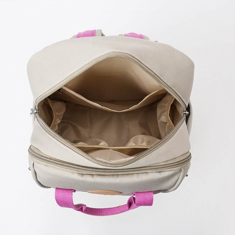 Vielseitiger Rucksack Brehn