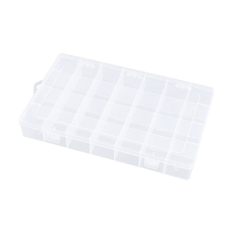 Multi-Compartment Bastel-Organizer-Box Brehn