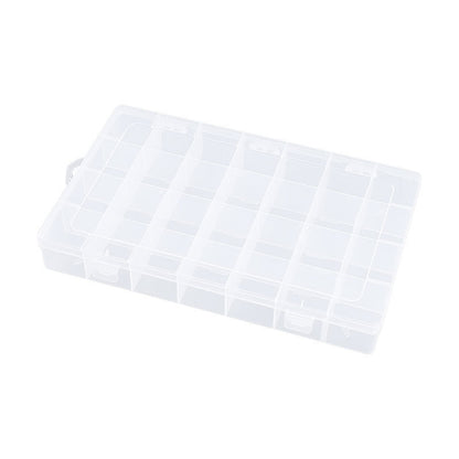 Multi-Compartment Bastel-Organizer-Box Brehn