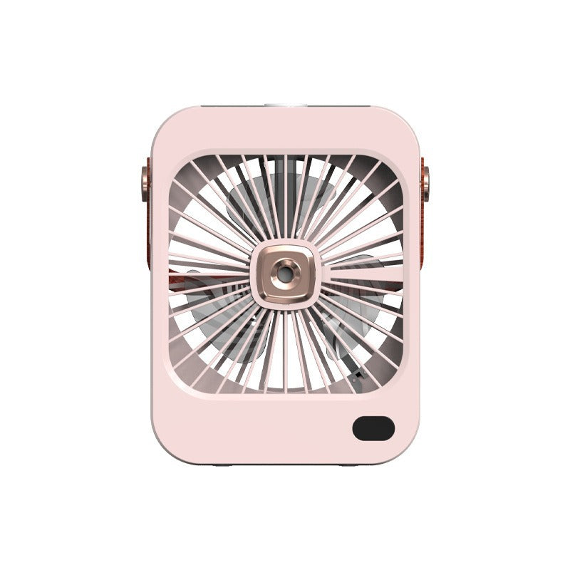 Tragbarer Usb Ventilator Brehn