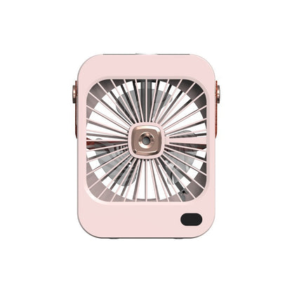 Tragbarer Usb Ventilator Brehn