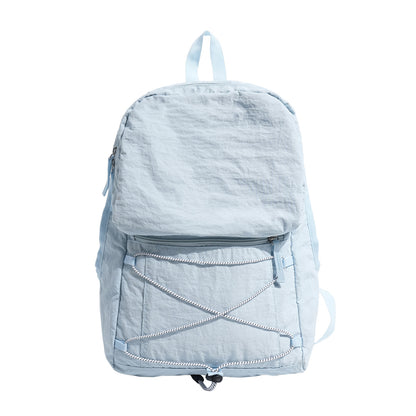 Vielseitiger Multi-Taschen-Rucksack Brehn