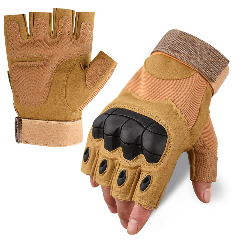 Herren Multi-Performance Handschuhe Brehn