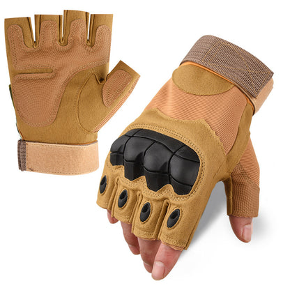 Herren Multi-Performance Handschuhe Brehn