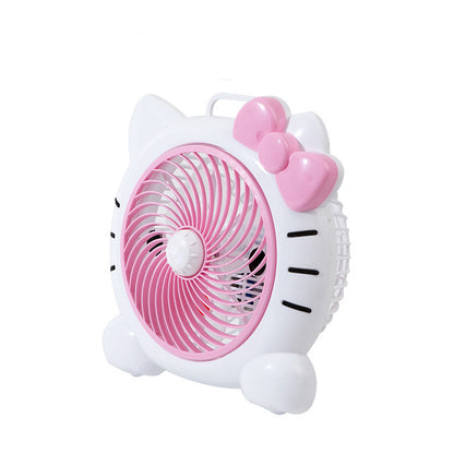 Damen Spielzeugventilator Brehn