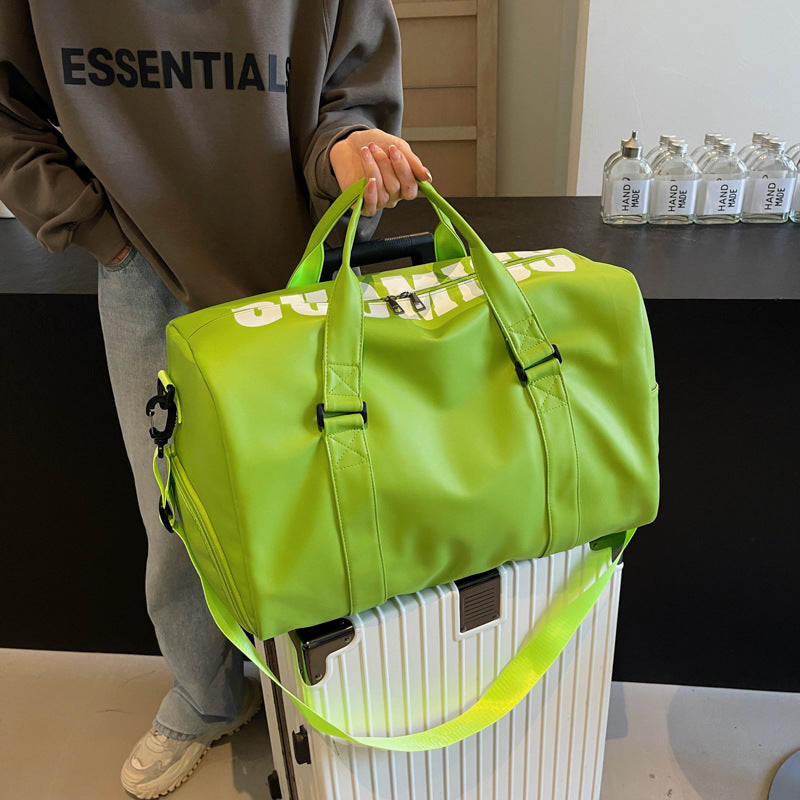 Langlebige Sport-Duffle Bag Brehn