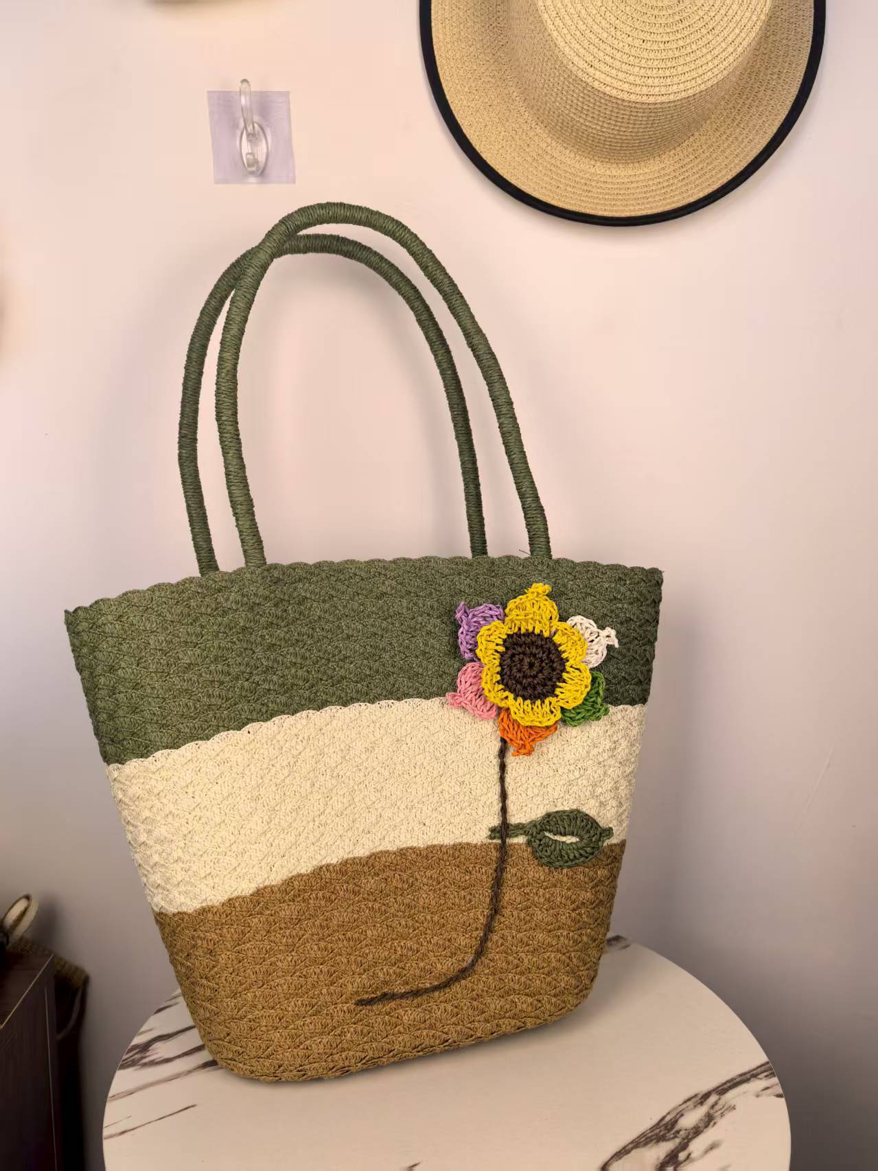 Strandtasche Brehn