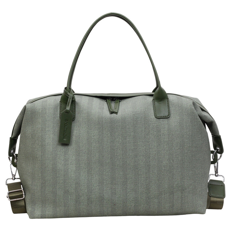 Premium Reise Wochenendtasche