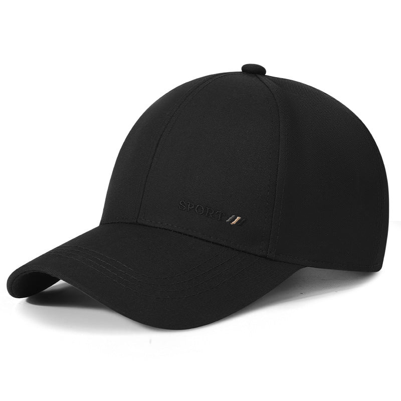 Herren Performance Stretch-Fit Baseball Cap Brehn