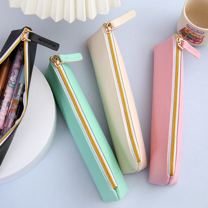 Buntes Stift-Etui Brehn