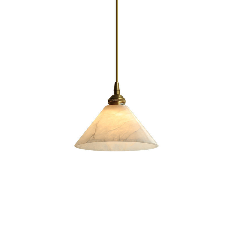 Moderne Kuppel Pendelleuchte