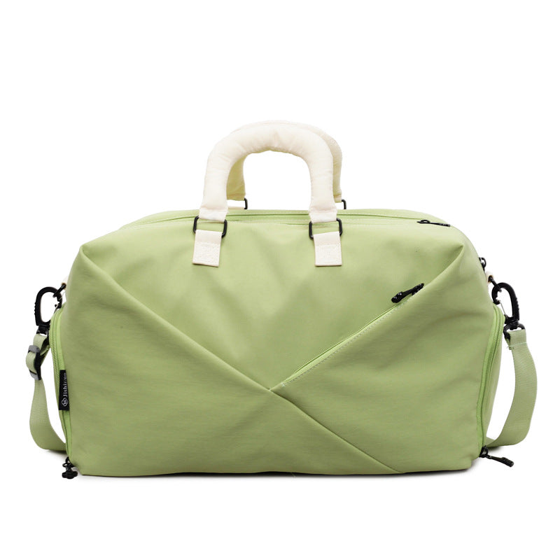 Damen Sportliche Funktionsreisetasche Brehn