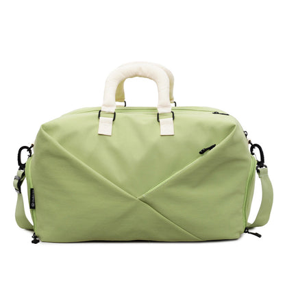 Damen Sportliche Funktionsreisetasche Brehn