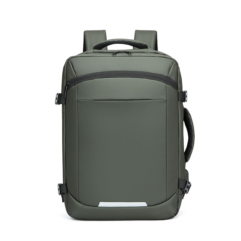 Multifunktionaler, vielseitiger Laptop-Rucksack