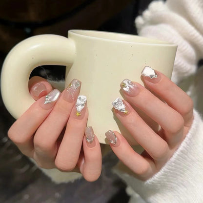 Nail Art Brehn