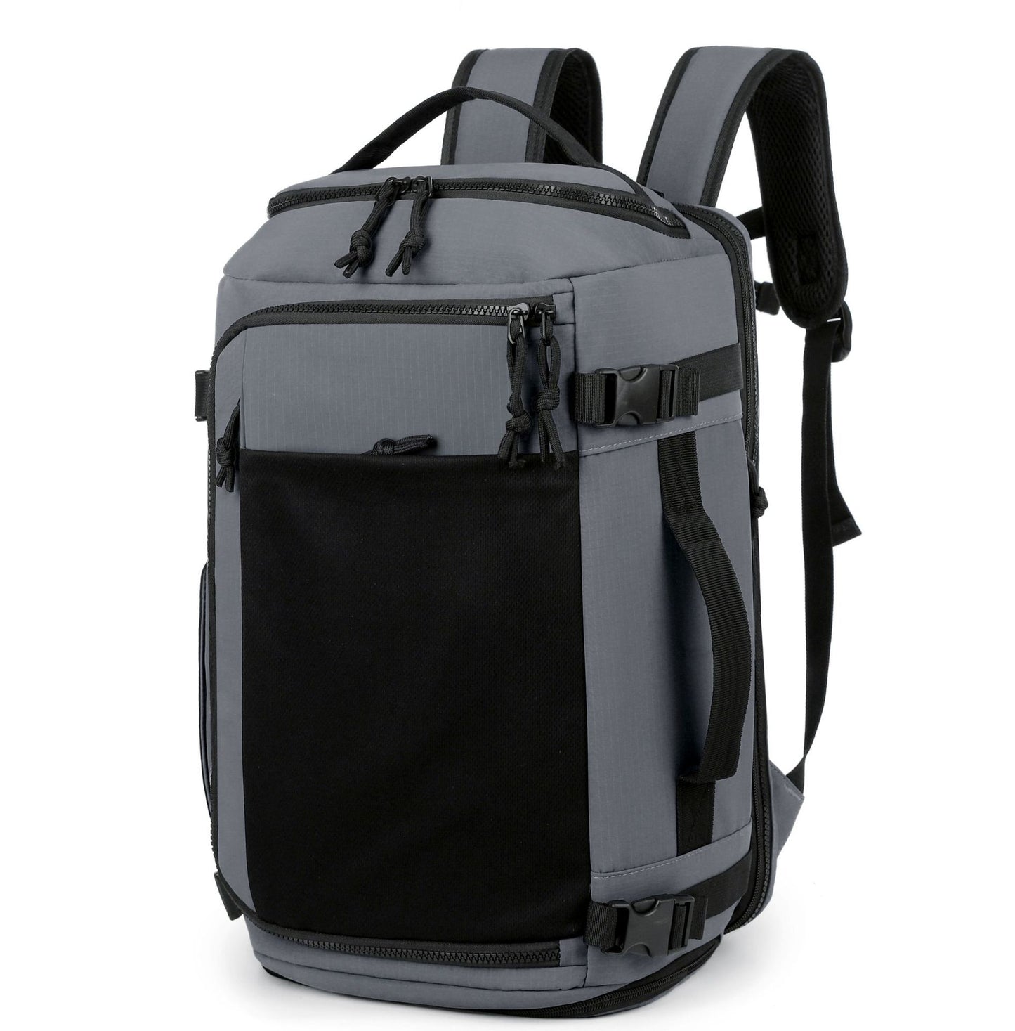 Multifunktionaler Vielseitiger Schulrucksack Brehn