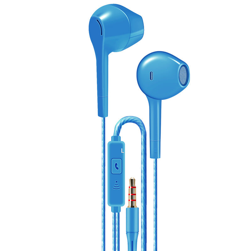 Ergonomische In-Ear Kopfhörer Brehn