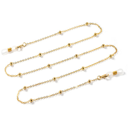 Elegante Perlenkette Brehn