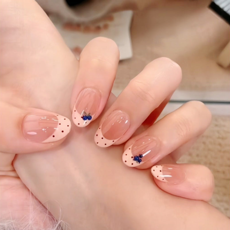 Künstlerische Themen Nageldesign Kollektion Brehn